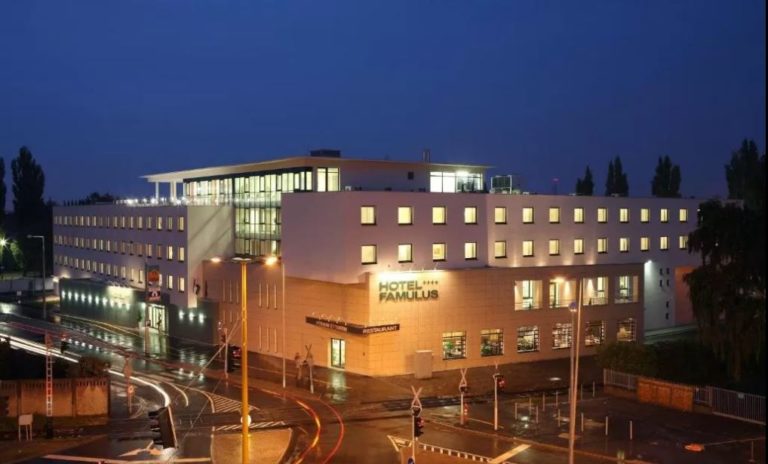 Hotel Famulus 768x464