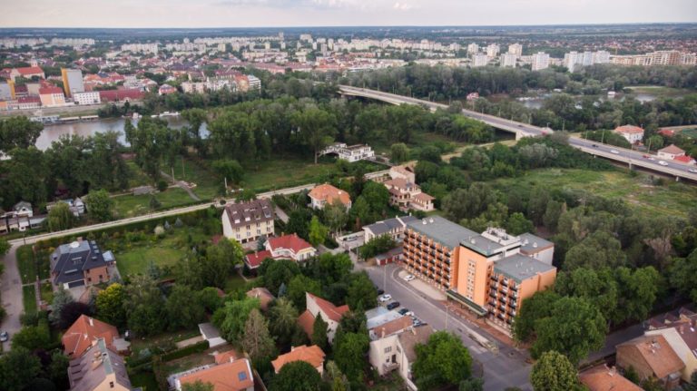 Sport Hotel kulso 768x431