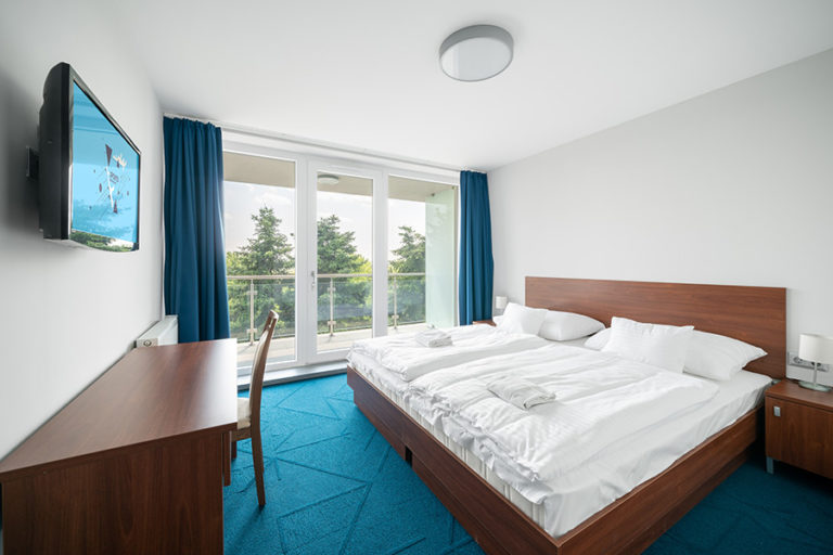 aktiv hotel velence standard egyszobas apartman7 768x512