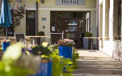 Jankovich Kúria Wellness Hotel és Étterem****