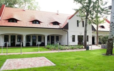 Varga Tanya Hotel, Konferencia és Szabadidő Központ