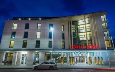 Corso Hotel Pécs****