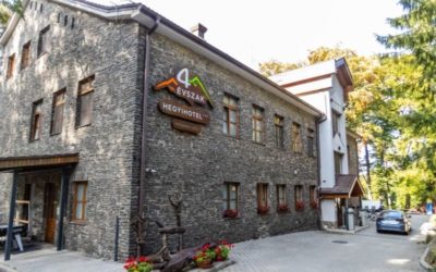 4 Évszak Hegyihotel***