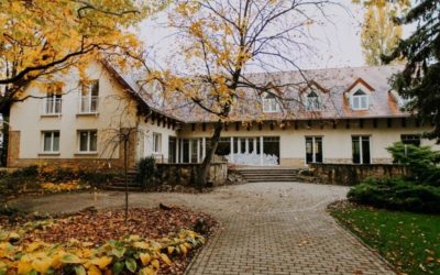 BiPi Villa Rendezvényház