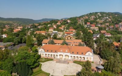 Teleki-Wattay kastély