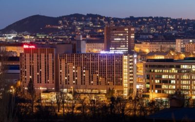 Mercure & ibis Budapest Castle Hill****