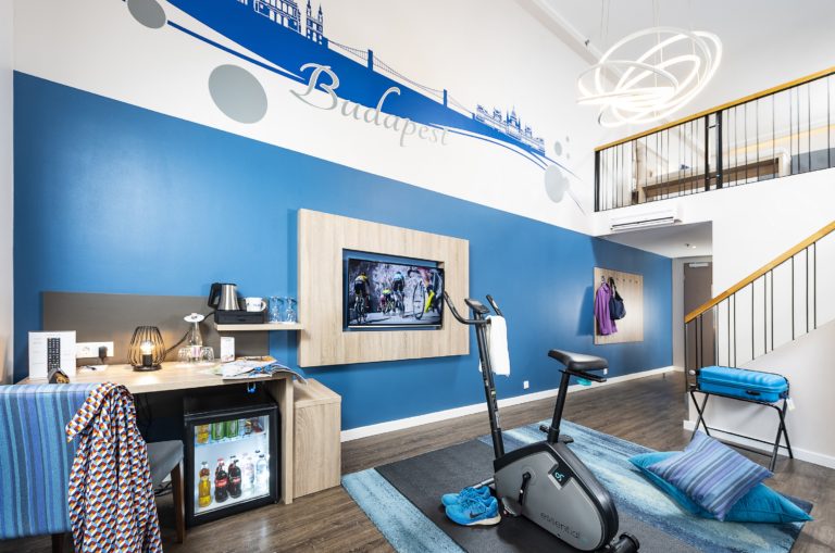 Lifestyle Hotel 070 junior suite 768x509