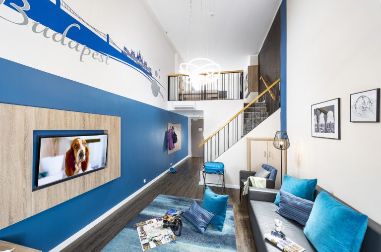 Lifestyle Hotel 071 junior suite 768x509