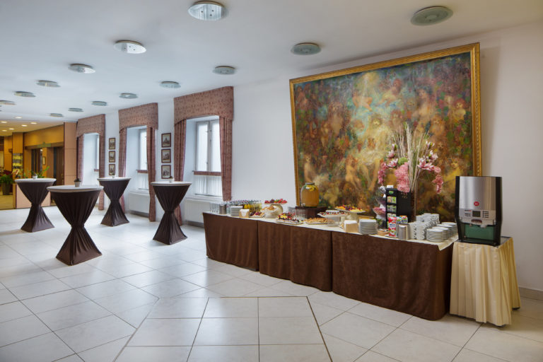 coffee break 768x512