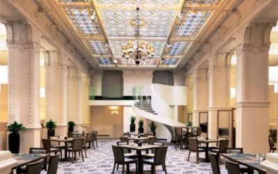 Hotel Nemzeti Budapest – MGallery