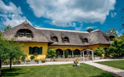 Nyerges Hotel Termál*** Superior