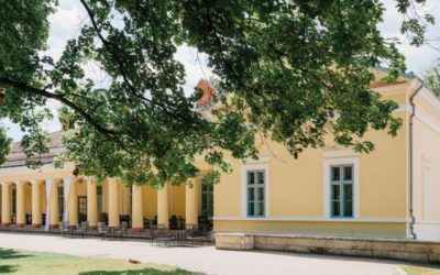 Fenyőharaszt Kastélyszálló