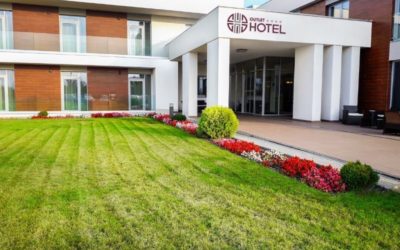 Outlet Hotel**** Polgár