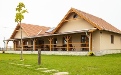 Duna Parti Vendégház