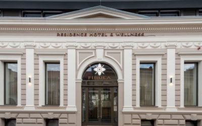 Fibula Residence Hotel & Wellness