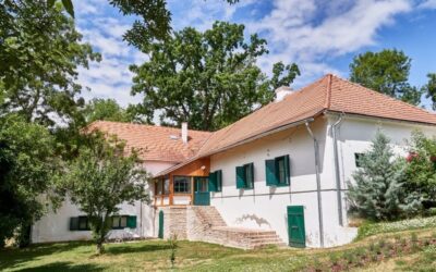 VILLABOGArT Event Hall