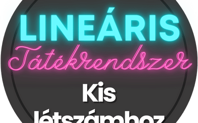 Szituatív játékrendszer