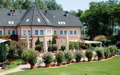 Granada Konferencia Wellness és Sport Hotel