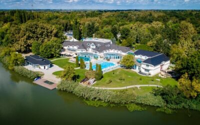 Liget Wellnes és Konferencia Hotel****