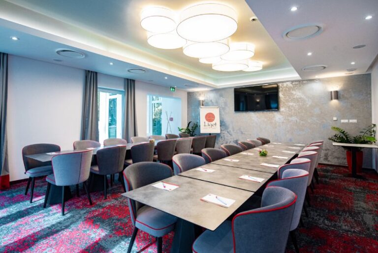 Liget Hotel 165 768x514