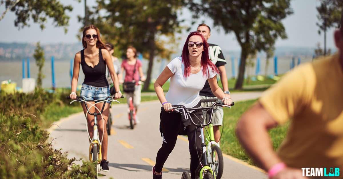 csapatépítő programok - sárkányhajózás