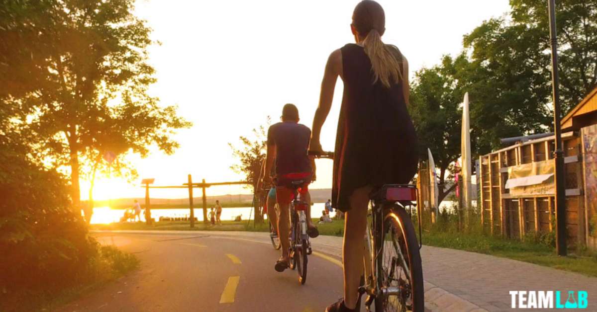 csapatépítő programok - sárkányhajózás